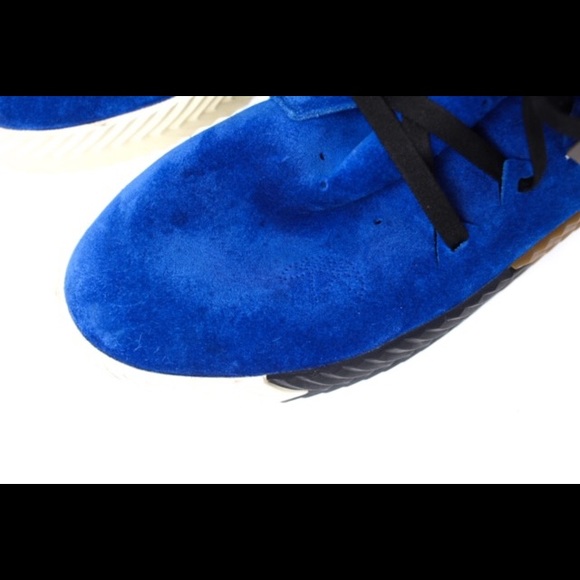 Adidas Alexander Wang Slate Mid 12.5 - Picture 9 of 10